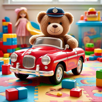 Kids & Toys