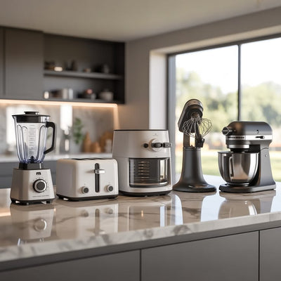Kitchen Items